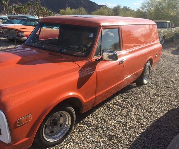 Collector Car Company “If it floats, flies, rides or drives — we’re in!”