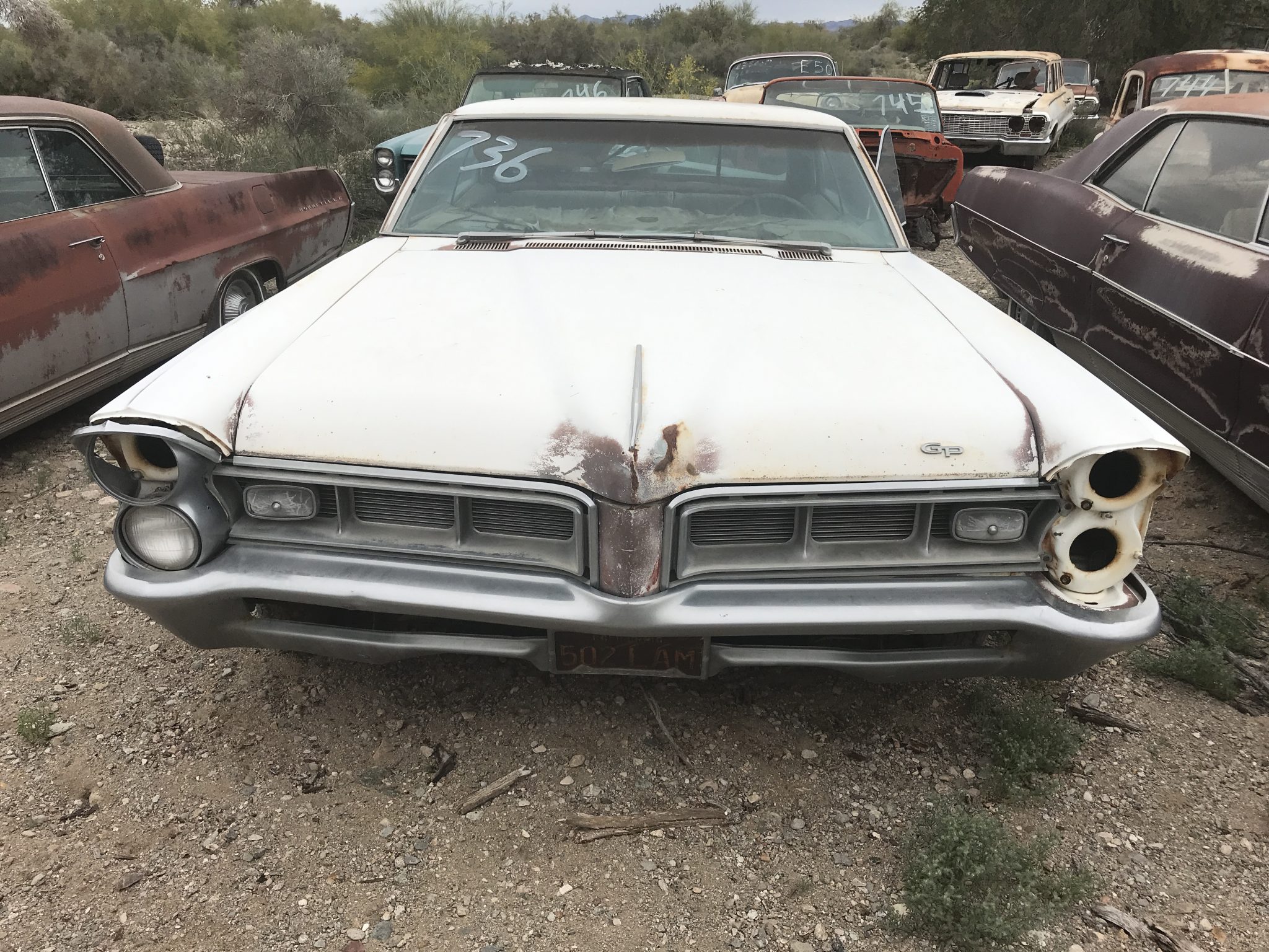 The Cutlass Collector Car Company