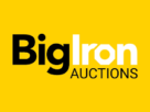 AUCTION! BIG IRON.COM
