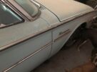 1960 Edsel Ranger – one of just 77 cars! $125,000.